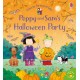 Poppy and Sam's Halloween Party: A Halloween Book for Kids