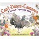 Can't-Dance-Cameron: A Scottish Capercaillie Story