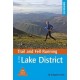 Trail and Fell Running in the Lake District: 40 runs in the National Park including classic routes