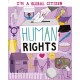 I'm a Global Citizen: Human Rights