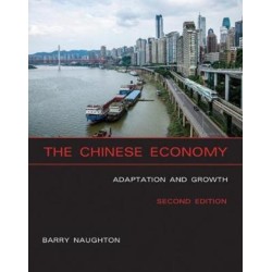 The Chinese Economy: Adaptation and Growth