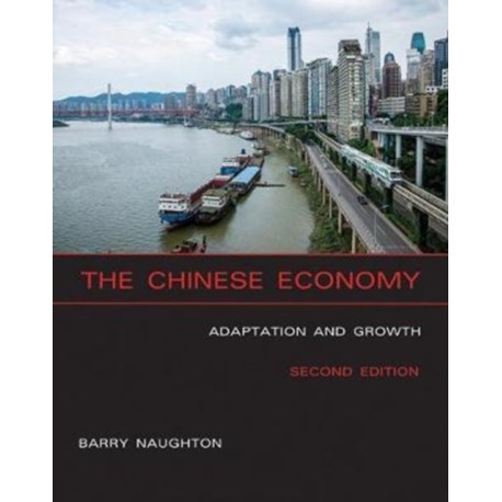 The Chinese Economy: Adaptation and Growth