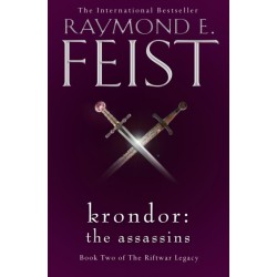 Krondor: The Assassins