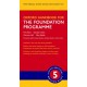 Oxford Handbook for the Foundation Programme