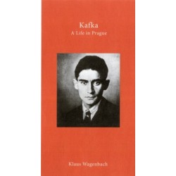 Kafka – A Life in Prague