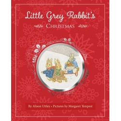 Little Grey Rabbit's Christmas