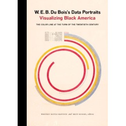 W. E. B. Du Bois's Data Portraits: Visualizing Black America
