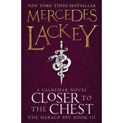 Closer to the Chest: Book 3