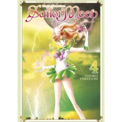 Sailor Moon 4 (Naoko Takeuchi Collection)