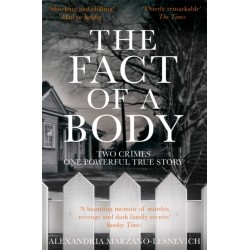 The Fact of a Body: A Gripping True Crime Murder Investigation