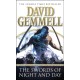 The Swords Of Night And Day: An awesome tale of swords and sorcery, heroes and villains from the master of heroic fantasy