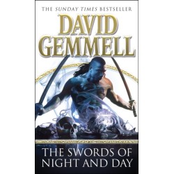 The Swords Of Night And Day: An awesome tale of swords and sorcery, heroes and villains from the master of heroic fantasy