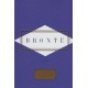 Bronte Poems