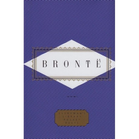 Bronte Poems