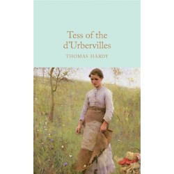 Tess of the d'Urbervilles