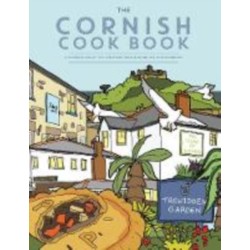 The Cornish Cook Book: A celebration of the amazing food and drink on our doorstep.
