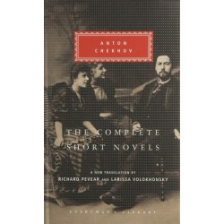 The Complete Short Novels