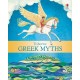 Usborne Greek Myths