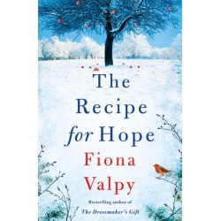 The Recipe for Hope