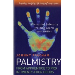 Palmistry: From Apprentice to Pro in 24 Hours – The Easiest Palmistry Course Ever Written: Apprentice to Pro in 24 Hours - The Easiest Palmistry Training Course Ever Written