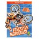 Freestyle Motocross