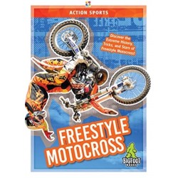 Freestyle Motocross