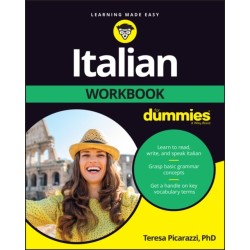 Italian Workbook For Dummies