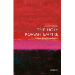 The Holy Roman Empire: A Very Short Introduction