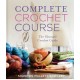 Complete Crochet Course