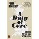 A Duty of Care: Britain Before and After Covid