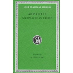 Nicomachean Ethics
