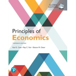 Principles of Economics, Global Edition