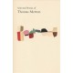Selected Poems of Thomas Merton