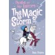 Phoebe and Her Unicorn in the Magic Storm