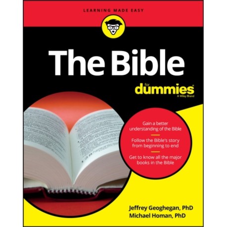 The Bible For Dummies
