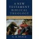 A New Testament Biblical Theology – The Unfolding of the Old Testament in the New: The Unfolding of the Old Testament in the New