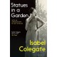 Statues in a Garden