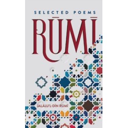 Rumi: Selected Poems