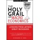 The Holy Grail of Macroeconomics: Lessons from Japan's Great Recession