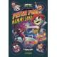 Peter Pan in Mummy Land: A Graphic Novel