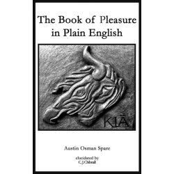 The Book of Pleasure in Plain English