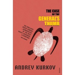 The Case of the General's Thumb
