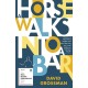 A Horse Walks into a Bar
