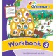 Grammar 1 Workbook 3: In Precursive Letters (British English edition)