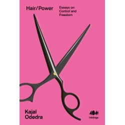 Hair/Power: Essays on Control and Freedom