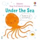 Very First Words Library: Under The Sea