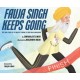Fauja Singh Keeps Going: The True Story of the Oldest Person to Ever Run a Marathon