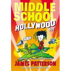 Middle School: Hollywood 101