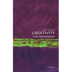 Creativity: A Very Short Introduction