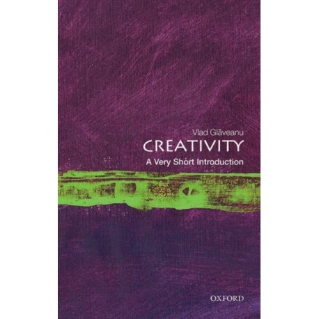 Creativity: A Very Short Introduction